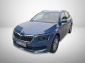 Škoda Kamiq, 2021