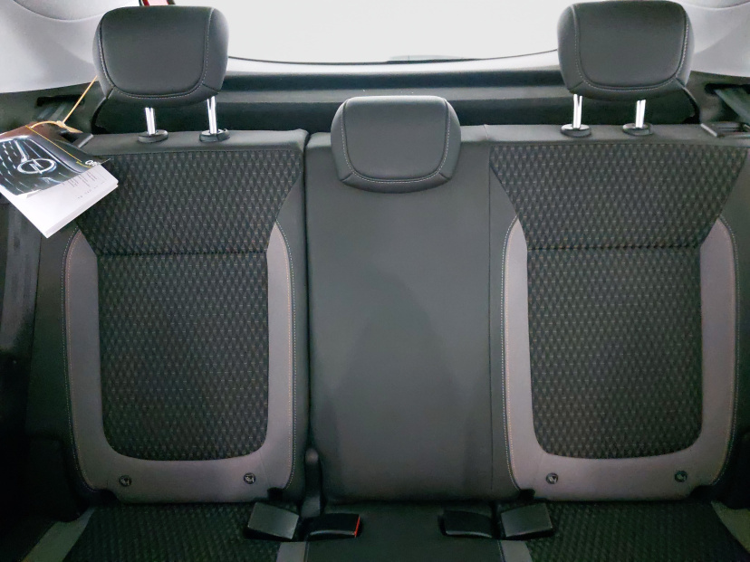 Opel Crossland, 2018