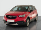 Opel Crossland, 2018