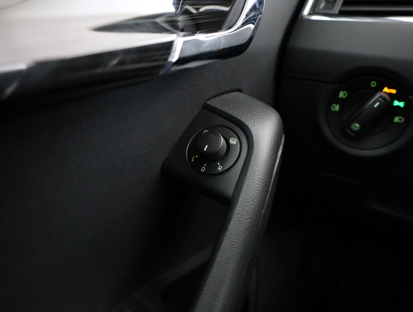 Škoda Octavia, 2018