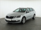 Škoda Octavia, 2018