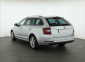 Škoda Octavia, 2018