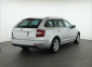Škoda Octavia, 2018
