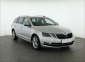 Škoda Octavia, 2018
