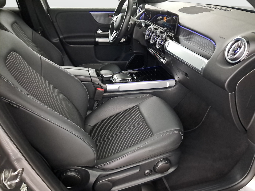 Mercedes-Benz GLB, 2023