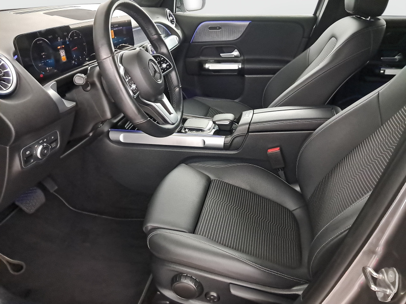 Mercedes-Benz GLB, 2023