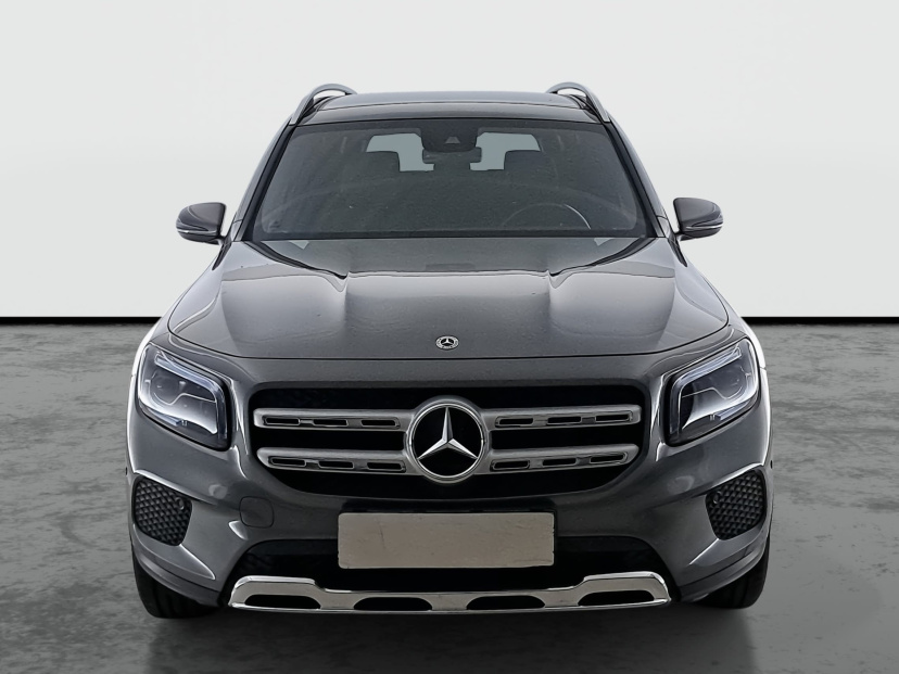 Mercedes-Benz GLB, 2023