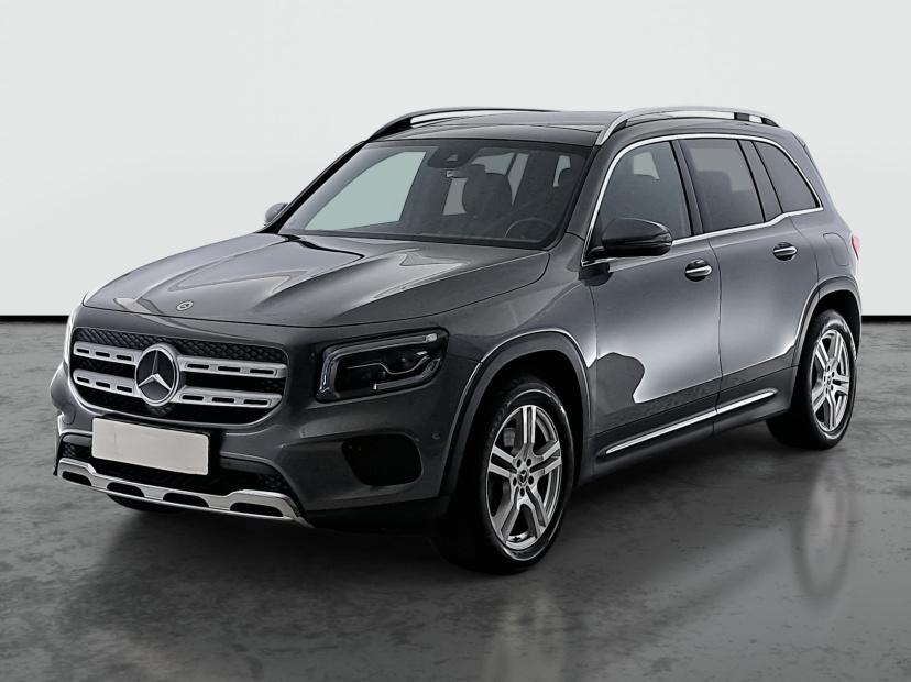 Mercedes-Benz GLB, 2023