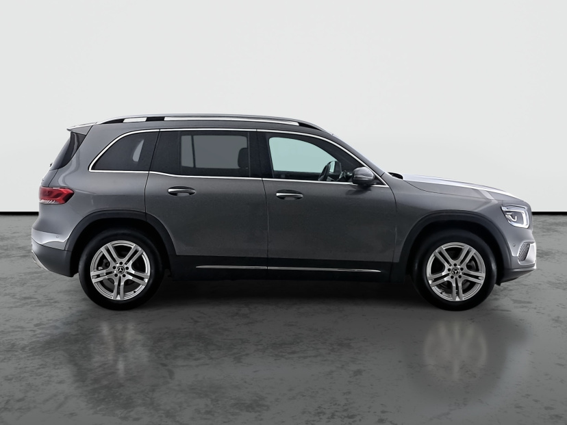 Mercedes-Benz GLB, 2023