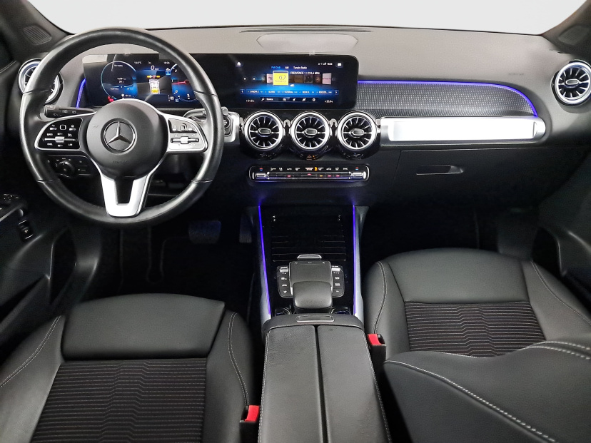 Mercedes-Benz GLB, 2023