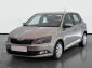 Škoda Fabia, 2015