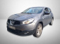 Nissan Qashqai, 2012