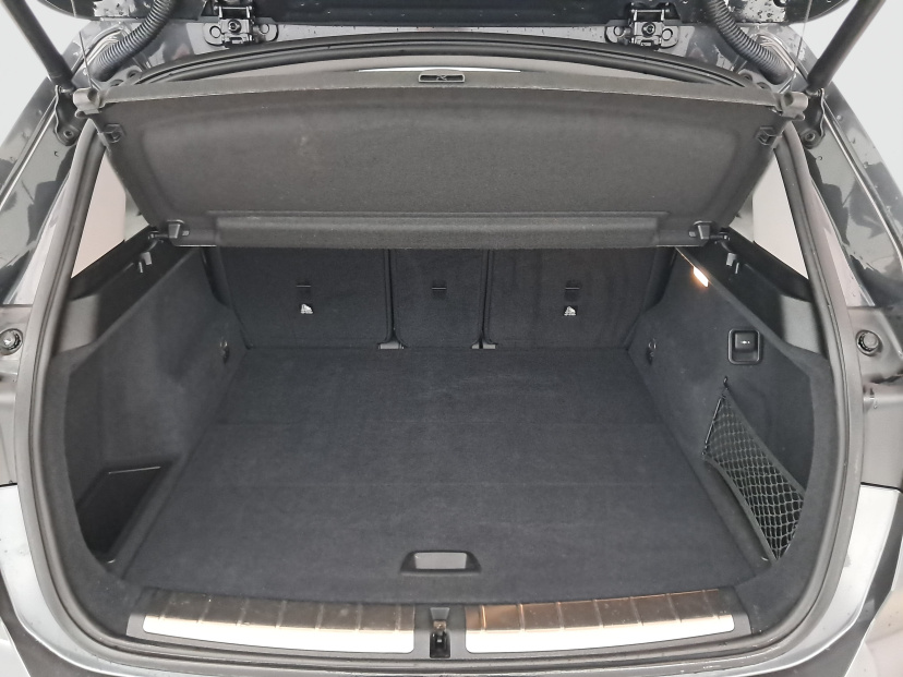 BMW X1, 2017