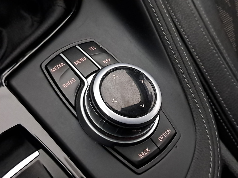 BMW X1, 2017