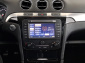 Ford Galaxy, 2011