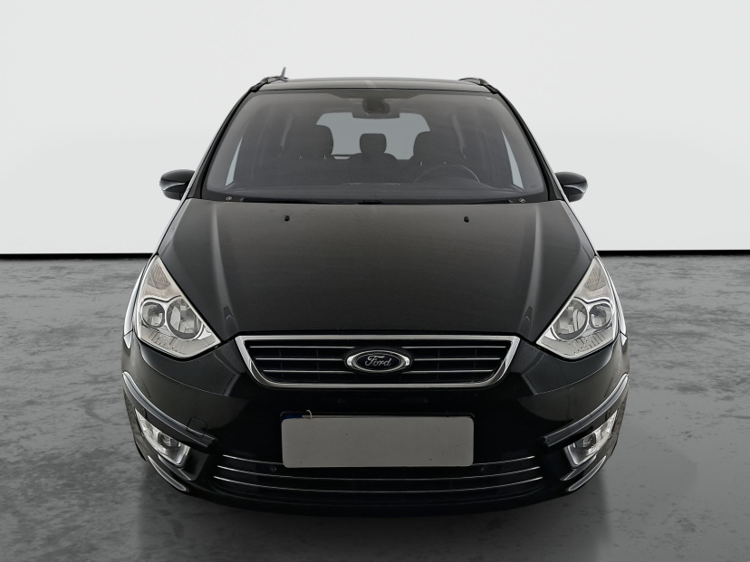 Ford Galaxy, 2011