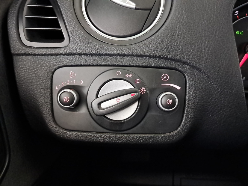 Ford Galaxy, 2011