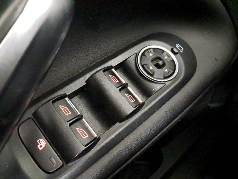 Ford Mondeo, 2012