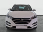 Hyundai Tucson, 2016