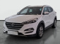 Hyundai Tucson, 2016