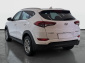 Hyundai Tucson, 2016