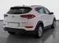 Hyundai Tucson, 2016