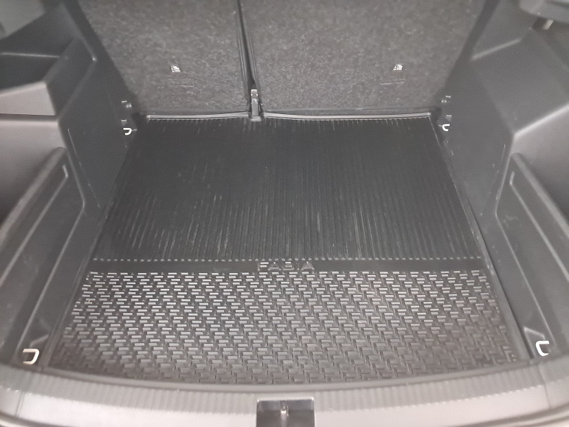 Škoda Fabia, 2022