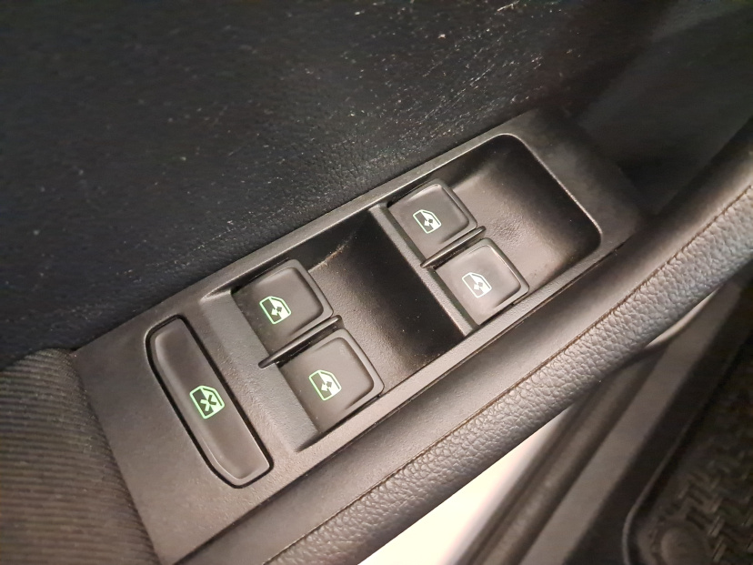 Škoda Fabia, 2022