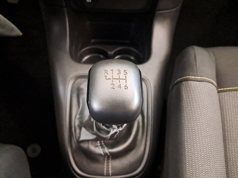 Citroen C3, 2021