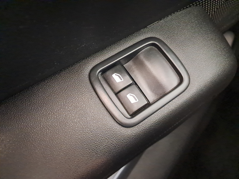 Citroen C3, 2021