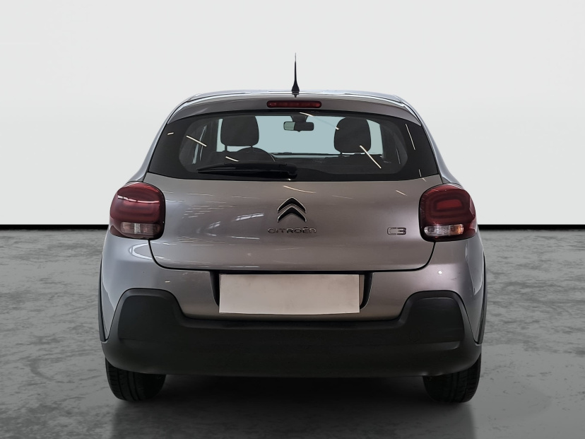 Citroen C3, 2021