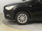 Mitsubishi ASX, 2011