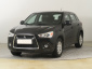 Mitsubishi ASX, 2011