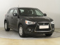 Mitsubishi ASX, 2011