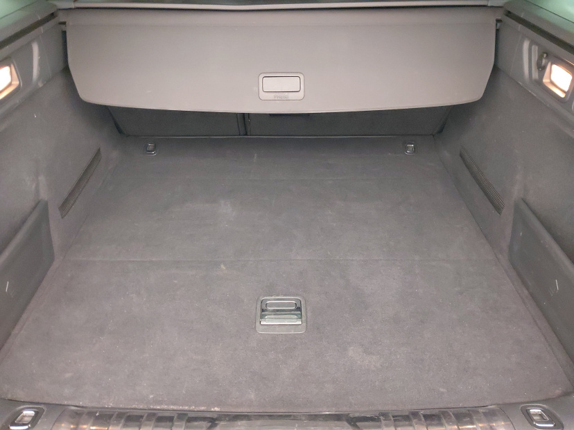 Peugeot 508, 2016