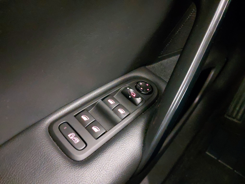 Peugeot 508, 2016