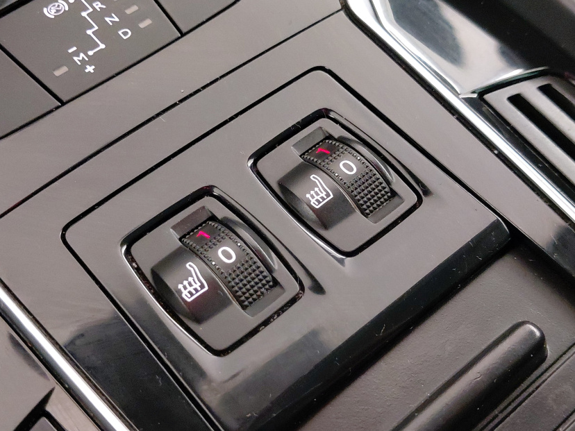 Peugeot 508, 2016