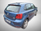 Volkswagen Polo, 2017