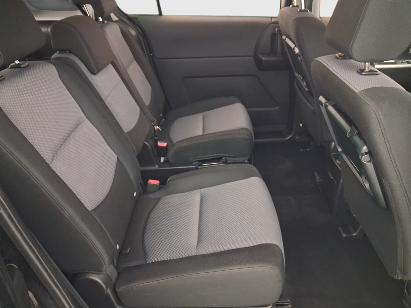 Mazda 5, 2006