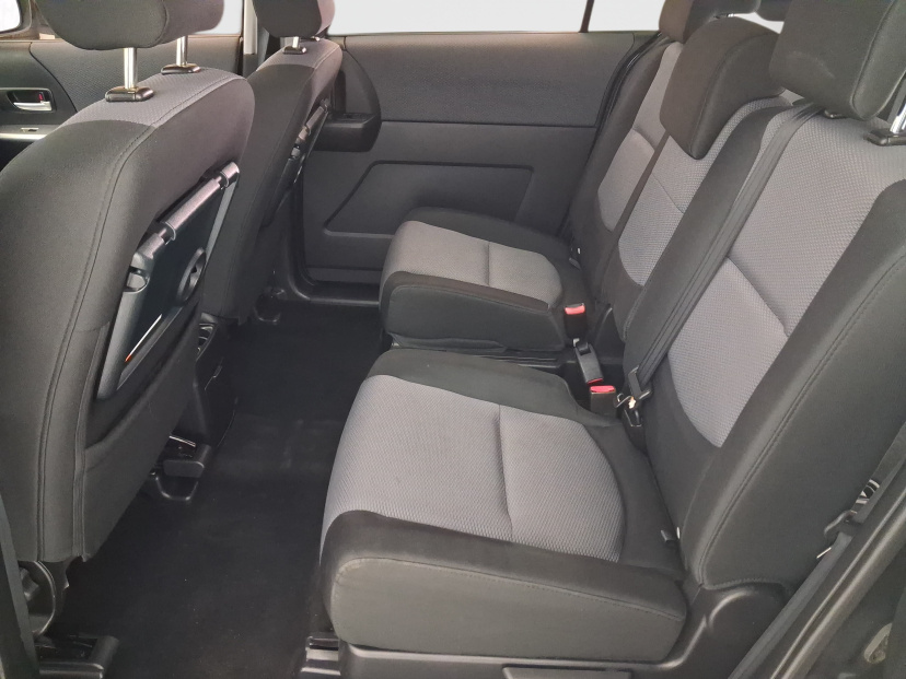 Mazda 5, 2006