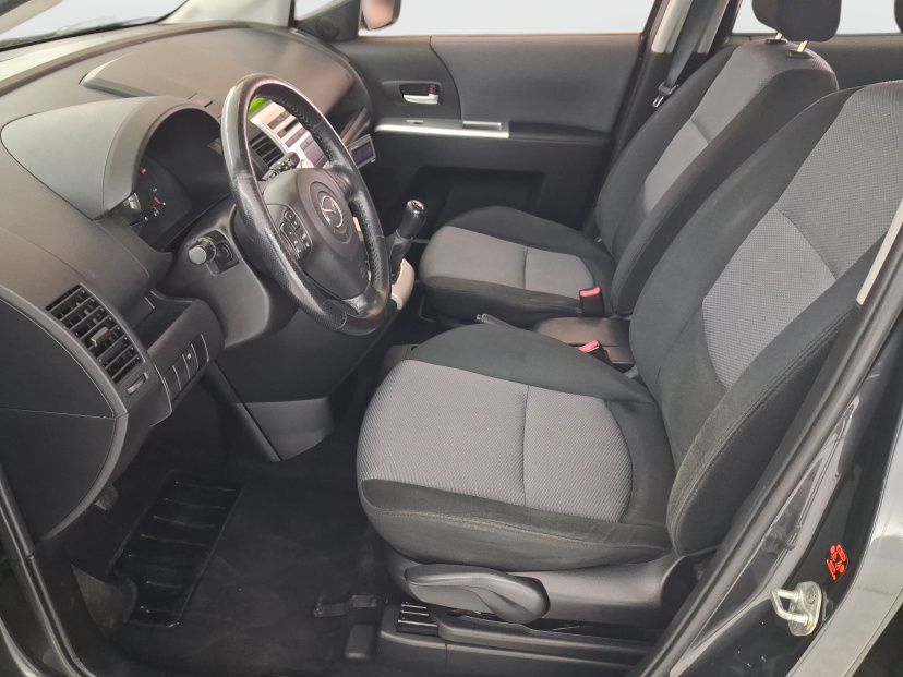 Mazda 5, 2006
