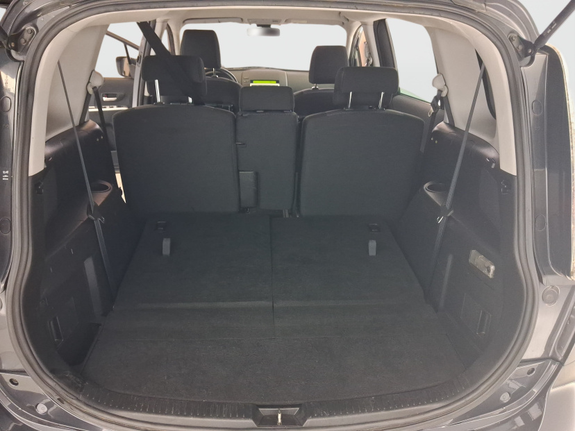 Mazda 5, 2006