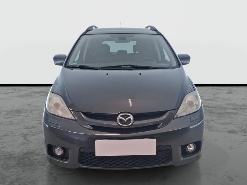 Mazda 5, 2006