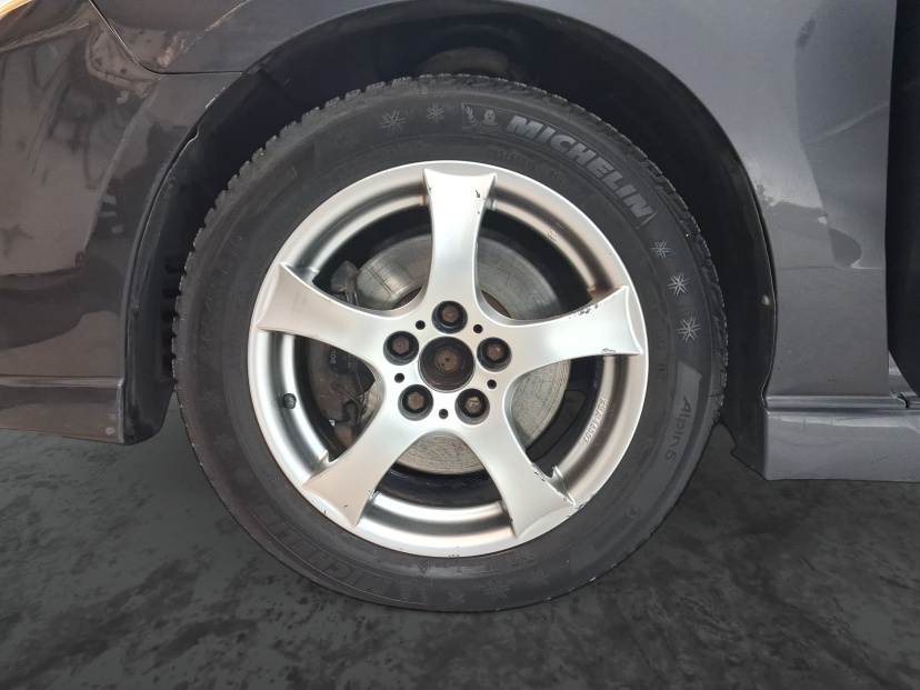 Mazda 5, 2006