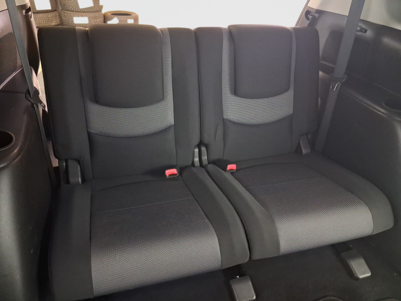 Mazda 5, 2006