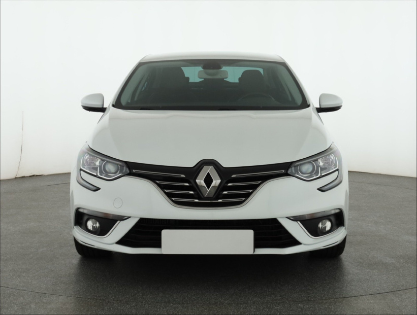 Renault Megane, 2020