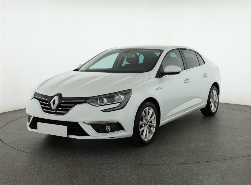 Renault Megane, 2020