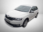 Škoda Rapid Spaceback, 2016