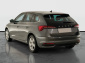 Škoda Scala, 2025