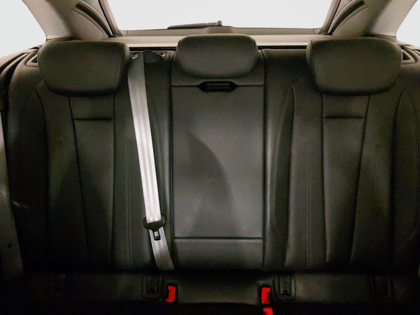 Audi A4, 2017